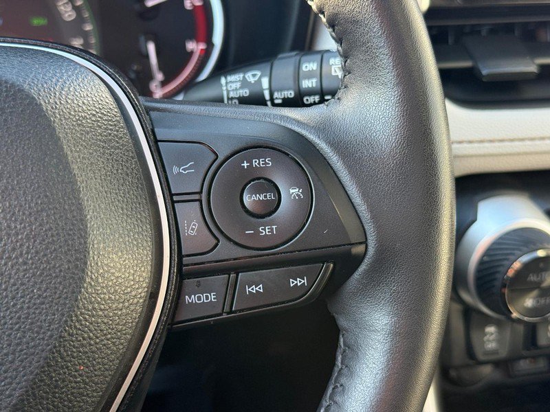 Used 2023 Toyota RAV4 XLE w/ Convenience Package AWD/4WD image 21
