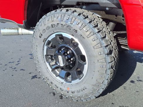 New 2026 Ford F250 King Ranch w/ Tremor Off-Road Package image 26