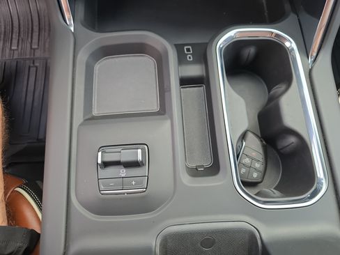 Used 2026 GMC Sierra 2500 Denali Ultimate AWD/4WD image 37