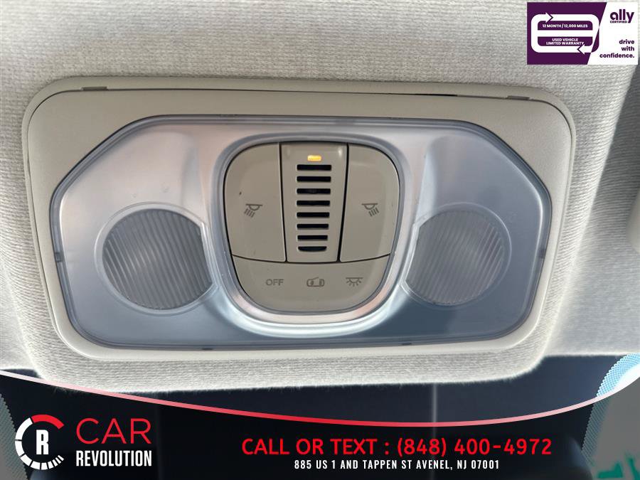 Used 2023 RAM ProMaster 1500 FWD image 17