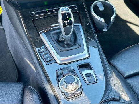 Used 2015 BMW Z4 sDrive35i RWD image 19