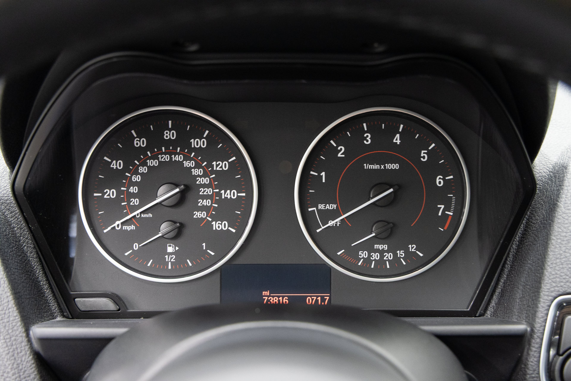Used 2016 BMW M235i Coupe RWD image 17