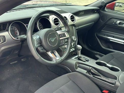 Used 2020 Ford Mustang Coupe w/ Equipment Group 101A image 15