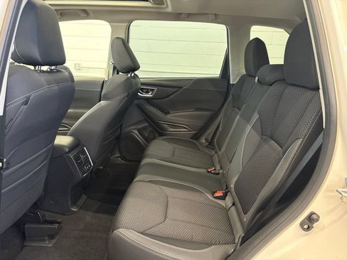 Certified 2023 Subaru Forester Premium AWD/4WD image 16