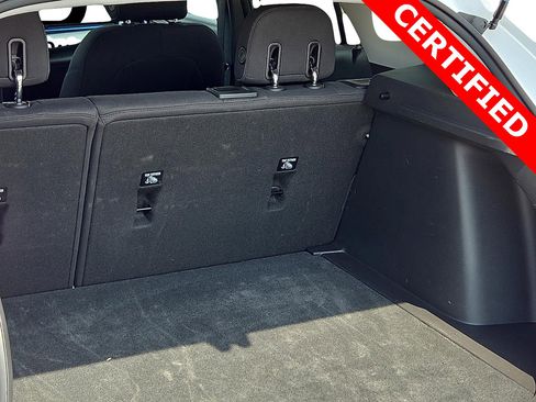 Used 2025 Chevrolet Trax LS image 8