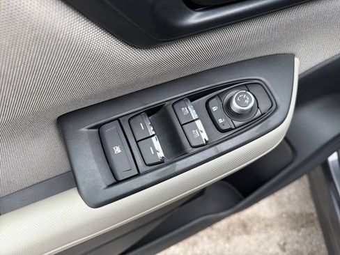 New 2026 Subaru Forester Premium AWD/4WD image 18