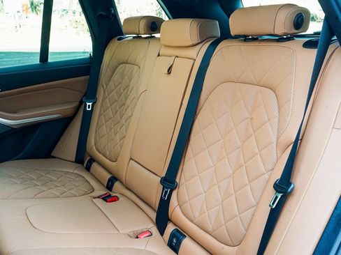 Used 2024 BMW X5 xDrive40i w/ Premium Package image 18