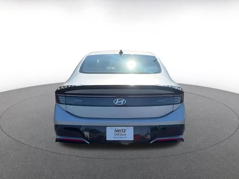 Used 2025 Hyundai Sonata SEL image 8