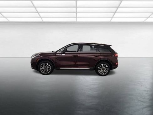 Used 2021 Lincoln Corsair FWD w/ Equipment Group 101A image 5