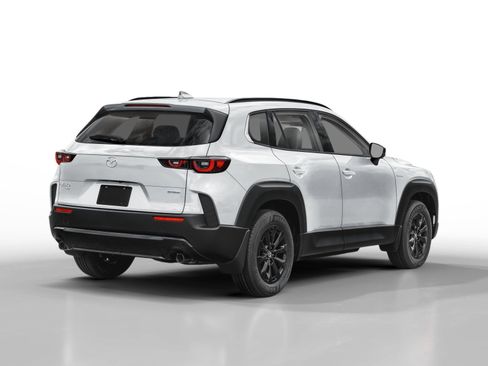 New 2026 MAZDA CX-50 AWD 2.5 Hybrid w/ Weather Package image 2
