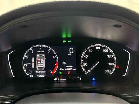 Used 2024 Honda Civic Sport image 19