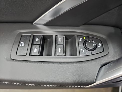 New 2026 BMW X1 xDrive28i w/ Technology Package image 29