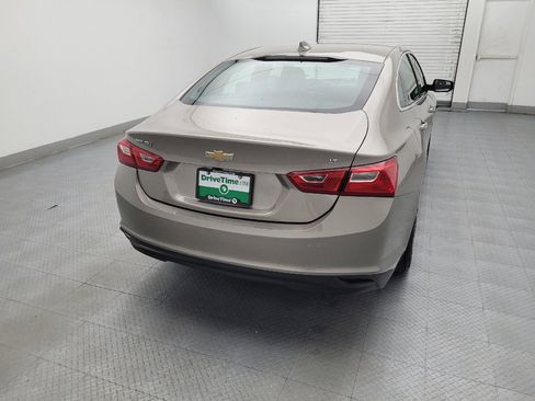 Used 2023 Chevrolet Malibu LT FWD image 7