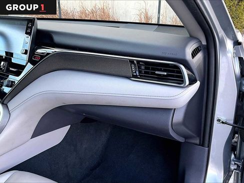 Certified 2023 Toyota Camry XSE image 18