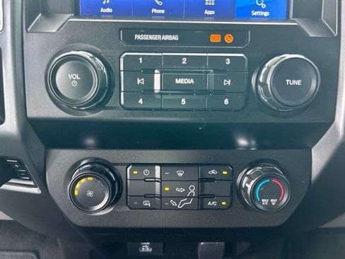 Used 2021 Ford F350 XLT AWD/4WD image 30