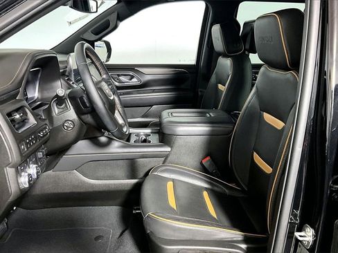 Used 2023 GMC Yukon AT4 w/ AT4 Premium Plus Package image 20