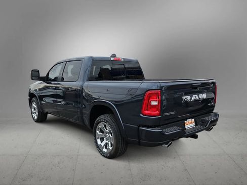 New 2026 RAM 1500 Big Horn image 6