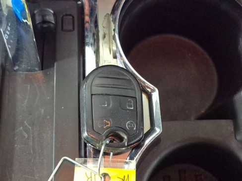 Used 2013 Ford F150 FX4 w/ Luxury Equipment Group image 24