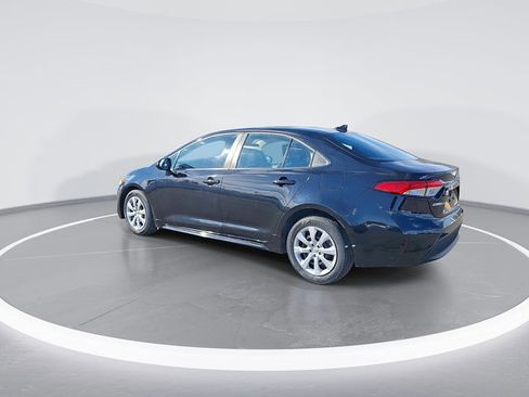 Certified 2023 Toyota Corolla LE image 8