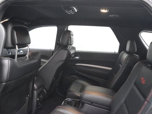 Used 2015 Dodge Durango R/T w/ Premium Nappa Leather Group AWD/4WD image 12