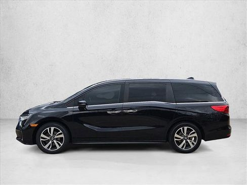 Used 2021 Honda Odyssey Touring image 9