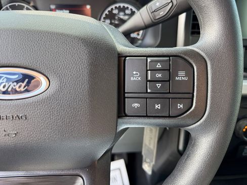 New 2026 Ford F250 XL w/ STX Appearance Package image 31