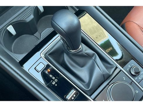 Certified 2025 MAZDA CX-50 AWD 2.5 Turbo w/ Accent Package image 34