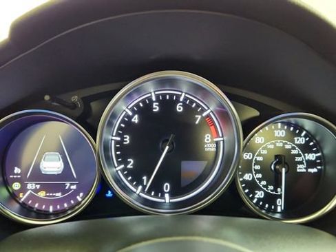 New 2026 MAZDA MX-5 Miata Club w/ Interior Package RWD image 15