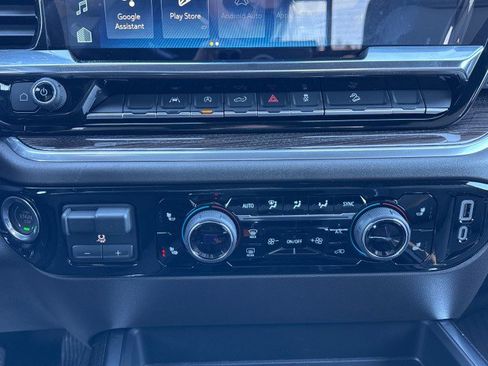 New 2026 Chevrolet Silverado 1500 LT image 21