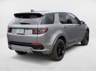 New 2025 Land Rover Discovery Sport S video 2