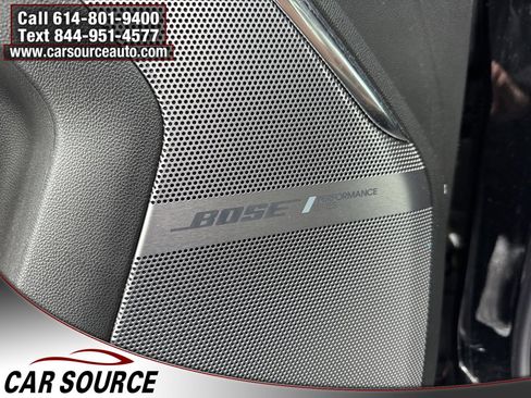 Used 2024 GMC Yukon Denali Ultimate image 24