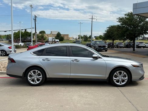 Used 2024 Honda Accord LX image 6