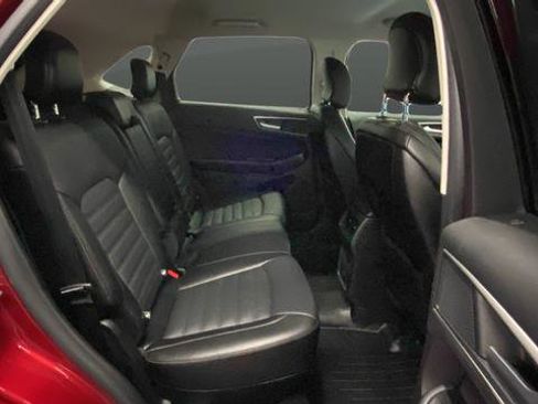 Used 2018 Ford Edge SEL w/ Equipment Group 201A image 23