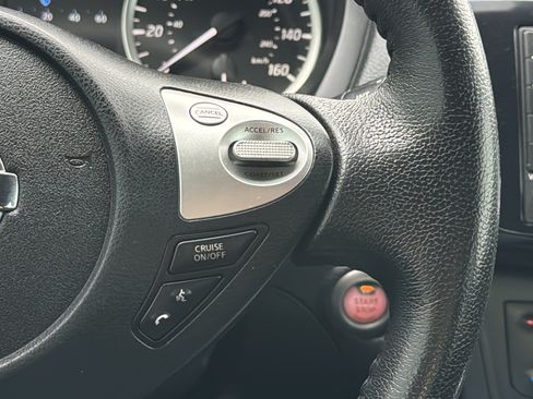 Used 2019 Nissan Sentra SV FWD image 12