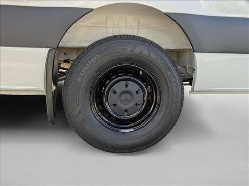 New 2026 Mercedes-Benz Sprinter 2500 image 9