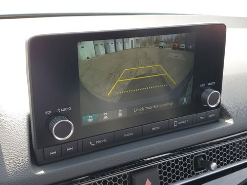 New 2026 Honda Civic Sport image 19