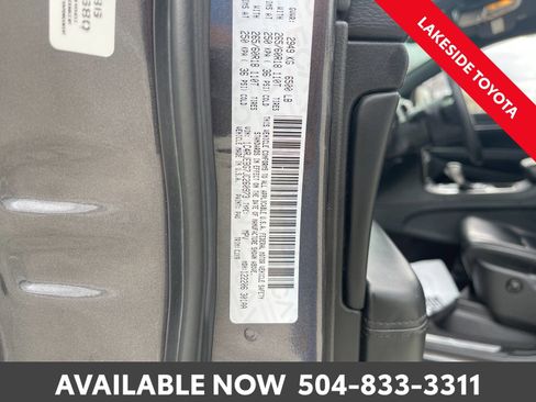 Used 2018 Jeep Grand Cherokee Limited image 40