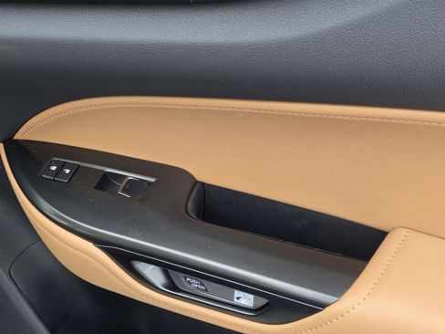 Certified 2024 Lexus NX 350 AWD image 22