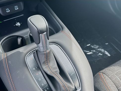 New 2027 Honda HR-V Sport image 15