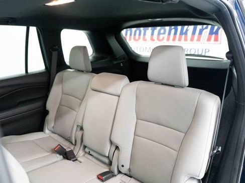 Certified 2022 Honda Passport EX-L image 18