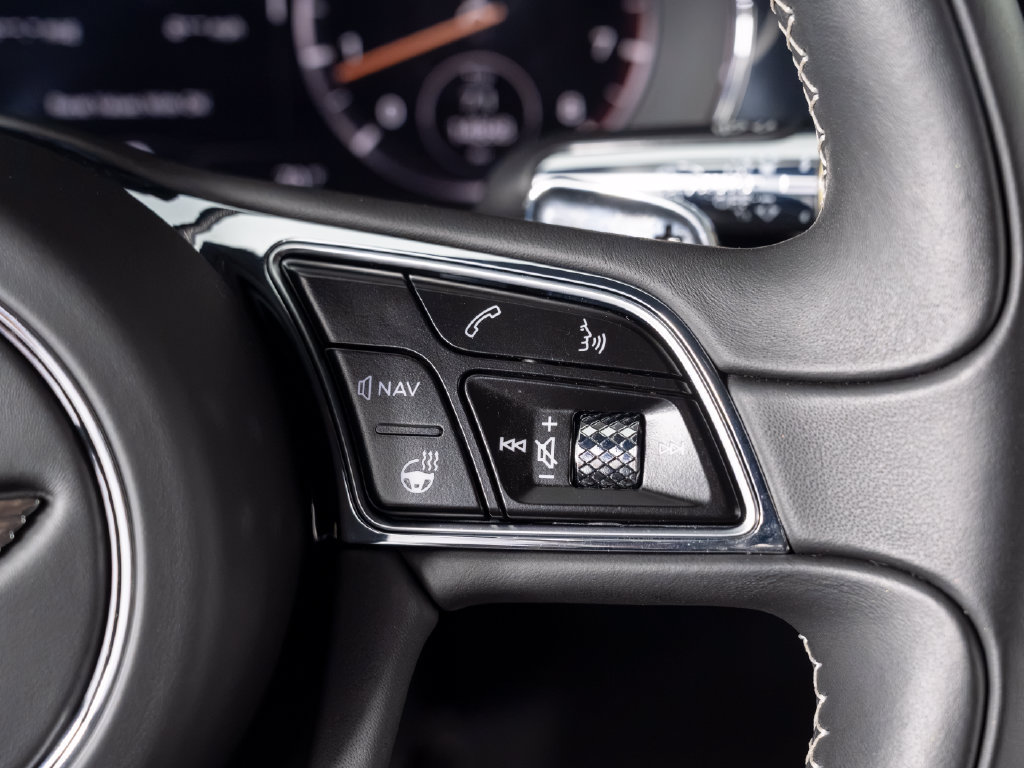 Used 2020 Bentley Continental GT AWD/4WD image 32