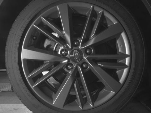 Used 2024 Subaru WRX AWD/4WD image 12
