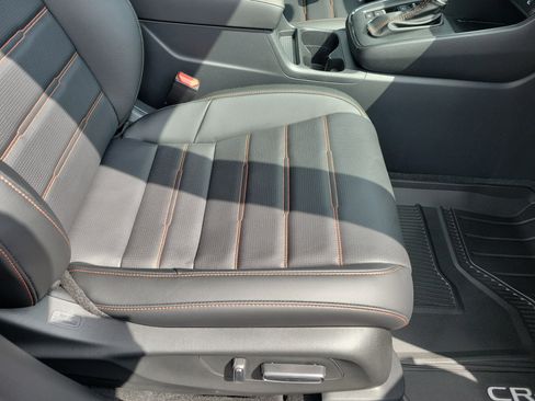 New 2026 Honda CR-V Sport Touring image 19