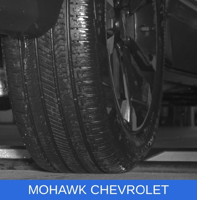Used 2026 Chevrolet Equinox RS w/ Convenience Package III AWD/4WD image 32