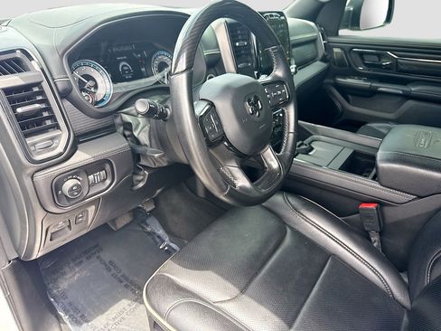 Used 2022 RAM 1500 Limited image 25