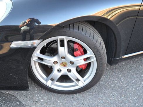 Used 2007 Porsche Boxster S image 39