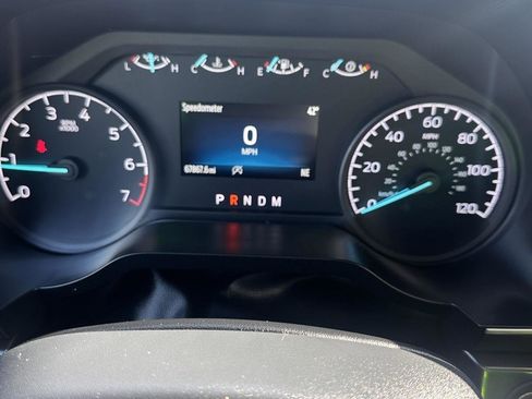 Used 2023 Ford F150 XL w/ STX Appearance Package image 25