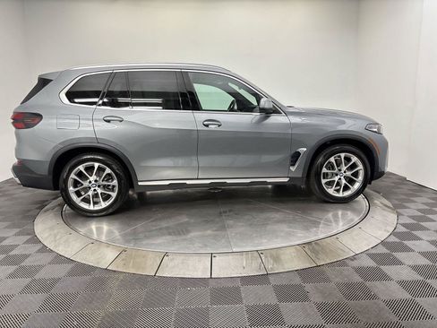 Used 2024 BMW X5 xDrive40i AWD/4WD image 17