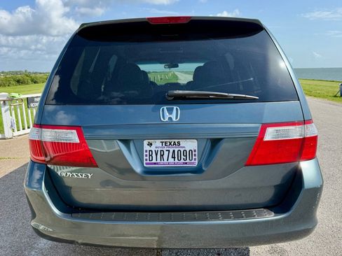 Used 2006 Honda Odyssey EX-L image 6