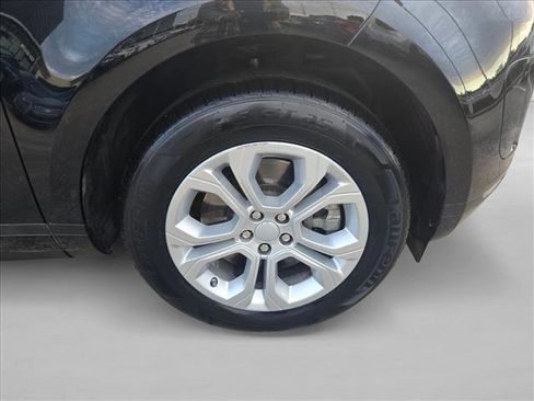 Used 2020 Land Rover Range Rover Evoque S image 22